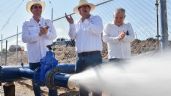 Foto ilustrativa de la nota titulada Oomapas Navojoa anuncia más agua para el sector oriente