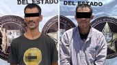 Foto ilustrativa de la nota titulada Arrestan a dos vendedores de droga en Hermosillo; les hallaron 86 envoltorios de crystal