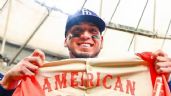 Foto ilustrativa de la nota titulada Grandes Ligas le hace el feo a Isaac Paredes: Prefieren llamar a Caminero al All Star Game