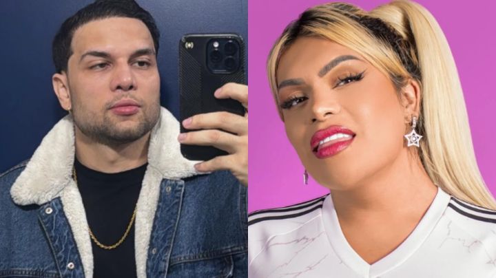 Wendy Guevara reaviva escándalo con Marlon Colmenarez con polémico comentario: "Hay que tomar distancia"