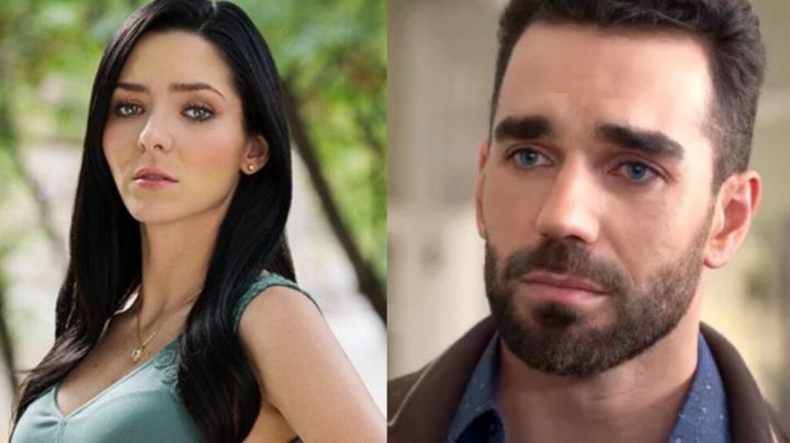 ¿Ariadne Díaz le pidió separarse? Marcus Ornellas rompe el silencio a drama de infidelidad