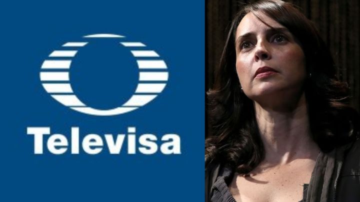 Rogó por su vida: Tras secuestro, actriz de novela estremece a Televisa con dura confesión