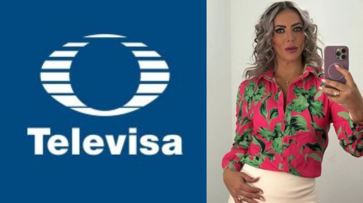 Casi la asesinan: Conductora de Televisa fue asaltada a punta de pistola frente a sus hijos