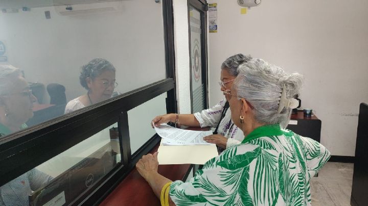 Colectivo Observatoria Ciudadana Todas MX piden justicia por feminicidios en Sonora