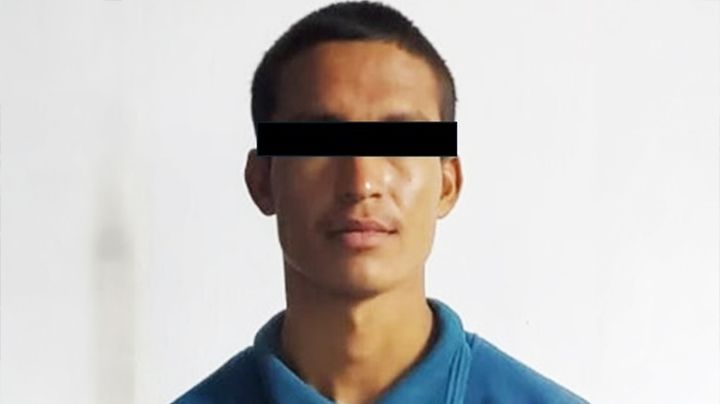 Juan fue sorprendido con pistola y envoltorios de droga en Sonora; ya recibió sentencia