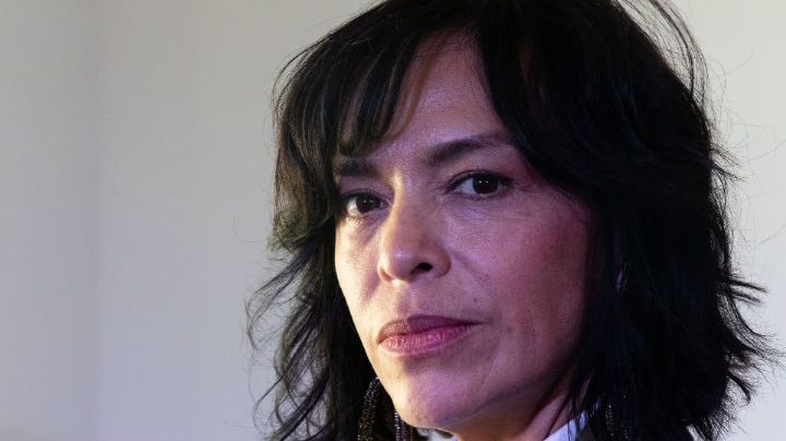 Anabel Hernández advierte a artistas como Peso Pluma por presuntos vínculos con el narco