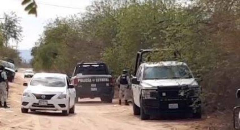 La víctima permanece en calidad de desconocida. Foto: Facebook