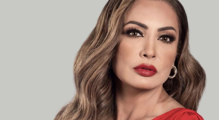 Paty Navidad hizo algunas confesiones 