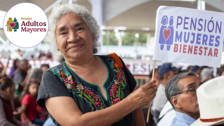 ¿Cuándo depositan la Pensión del Bienestar?