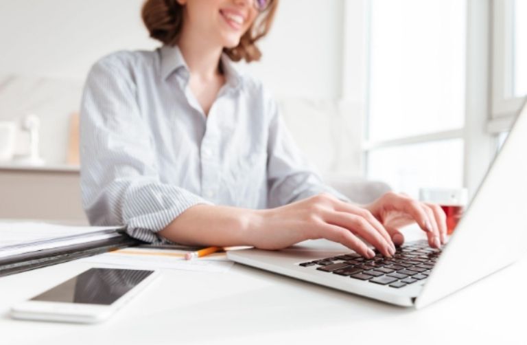 Tarjeta de crédito online