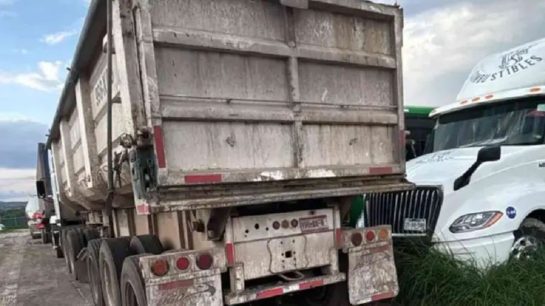 SSP Durango Robo del camión con oro y plata en Jalisco fue un asalto planeado