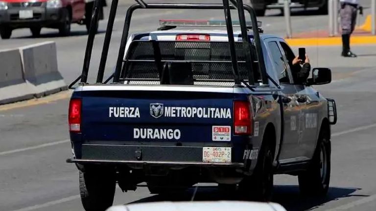 SSP Durango Robo del camión con oro y plata en Jalisco fue un asalto planeado
