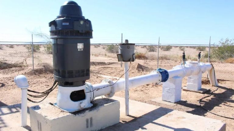 Conagua suspenderá suministro de agua  en Guaymas y Empalme por medición al acuífero