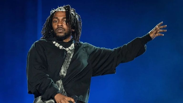 Tiene un costo de mil pesos la localidad más economica para acudir al concierto de Kendrick Lamar en el estadio GNP