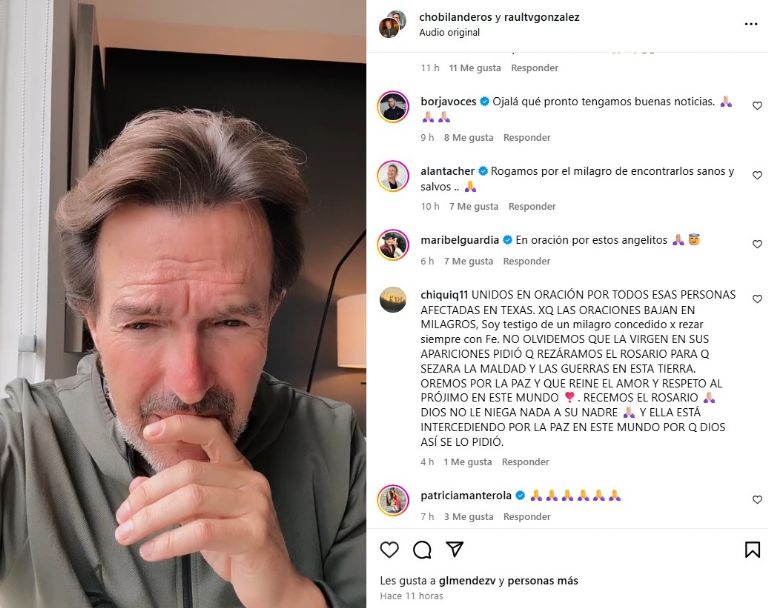 Chobi Landeros confirmó la desaparición de 15 niños del CRIT USA