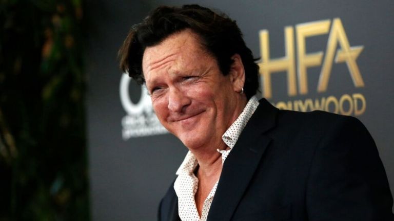 Encuentran sin vida al querido actor Michael Madsen