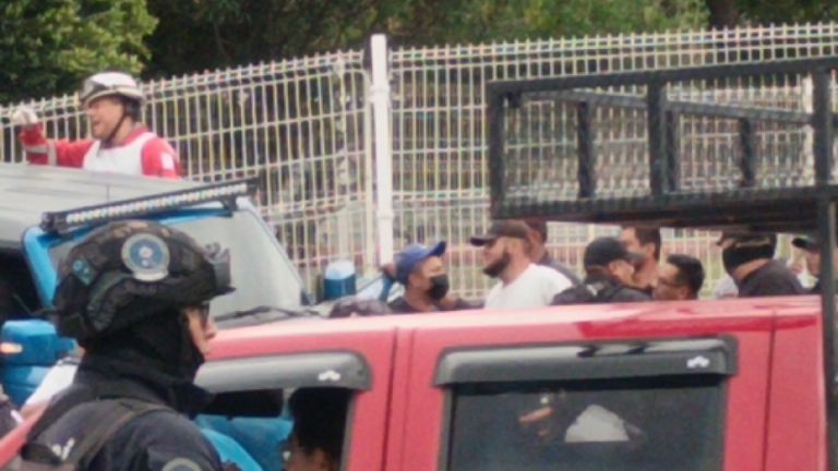 Fiscalía de Oaxaca confirma la muerte cuatro muertos, entre ellos un niño en ataque armado