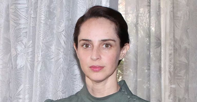 Irán Castillo habla de su secuestro y hace estremecedora confesión