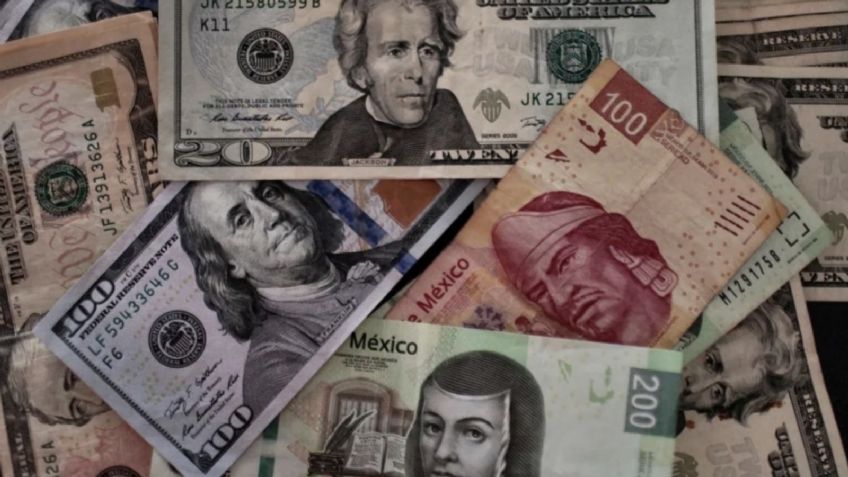 Precio del dólar en México HOY martes 8 de julio de 2025: Tipo de cambio actual
