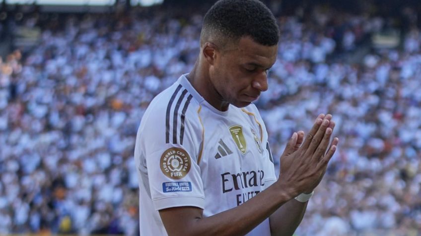 Mbappé abandona el caso de acoso legal contra el PSG y busca una reconciliación