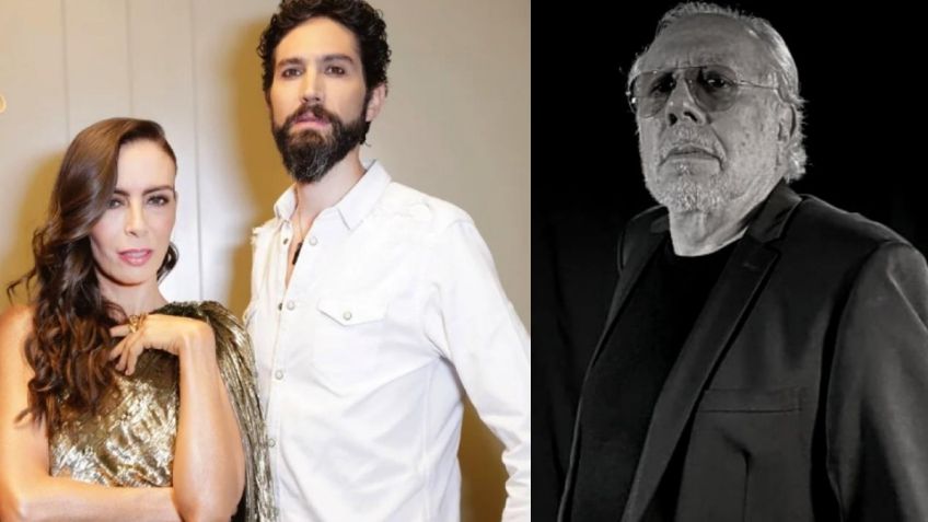 ¿Apoya a Luis de Llano? Benny Ibarra habla del triunfo de Sasha Sokol contra el productor