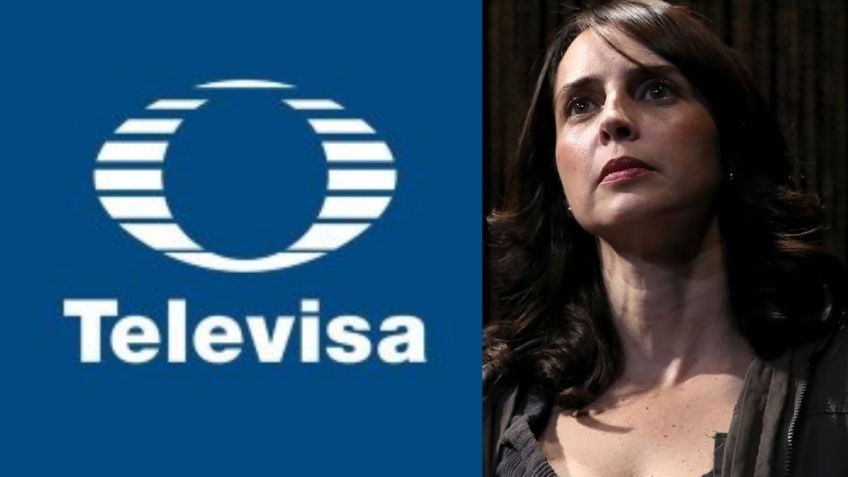 Rogó por su vida: Tras secuestro, actriz de novela estremece a Televisa con dura confesión