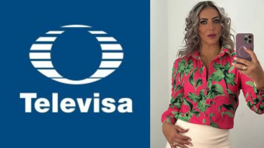 Casi la asesinan: Conductora de Televisa fue asaltada a punta de pistola frente a sus hijos