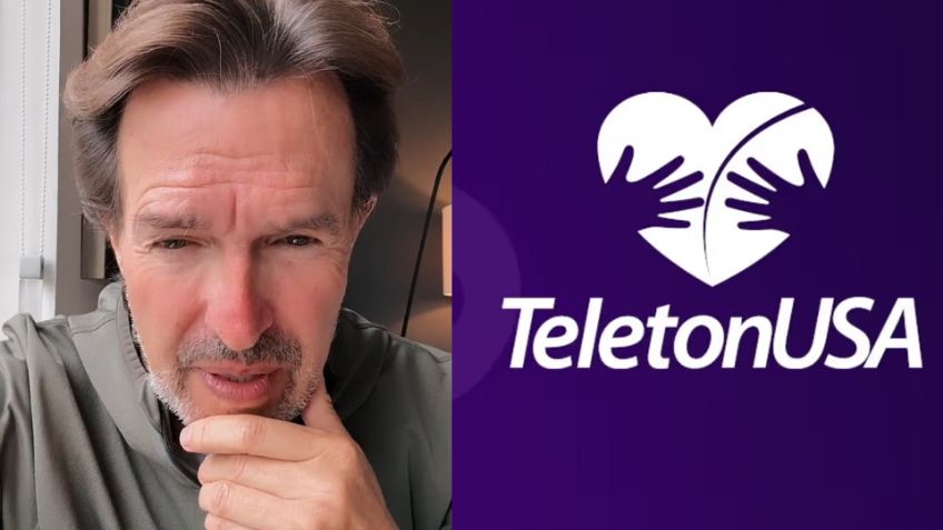 Tragedia en Televisa: Reportan desaparecidos a 15 niños Teletón; esperan un "milagro" para hallarlos