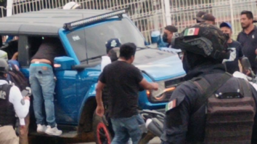 Fiscalía de Oaxaca confirma la muerte de cuatro personas, entre ellos un niño, en ataque armado