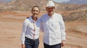 Foto ilustrativa de la nota titulada "Queremos mucho a Sonora": Sheinbaum se prepara para su tercera visita oficial al estado