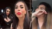 Foto ilustrativa de la nota titulada Fallece Bella Galilea: VIDEO estremece redes sociales; Vanessa 4K revela tristes detalles