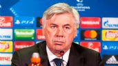 Foto ilustrativa de la nota titulada Condenan a un año de cárcel a Carlo Ancelotti, DT de Brasil, por fraude fiscal