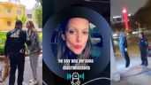 Foto ilustrativa de la nota titulada 'Lady Racista' ofrece disculpa por lo sucedido con el agente de tránsito