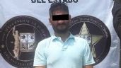 Foto ilustrativa de la nota titulada Christian Iván tenía en su poder 30 envoltorios de crystal; fue detenido en Hermosillo