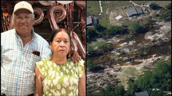 Tragedia en Texas: Autoridades localizan sin vida a Alicia, mujer mexicana desaparecida