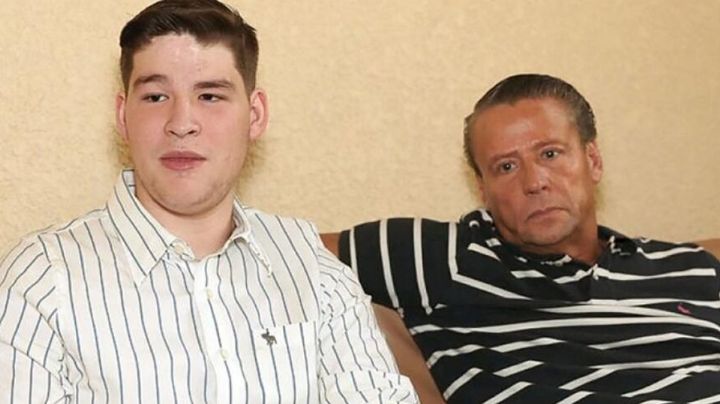 Alfredo Adame estremece a Televisa con su devastadora reacción al saber que su hijo es gay