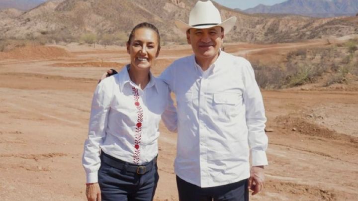 "Queremos mucho a Sonora": Sheinbaum se prepara para su tercera visita oficial al estado