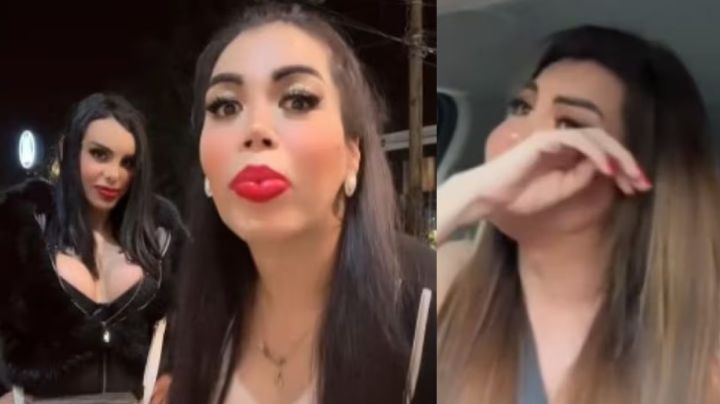Fallece Bella Galilea: VIDEO estremece redes sociales; Vanessa 4K revela tristes detalles