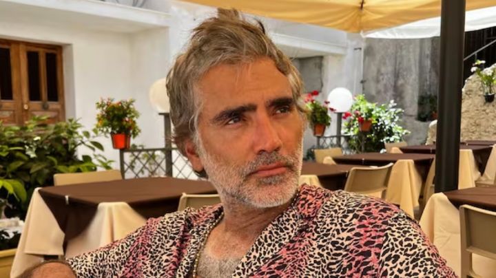 ¿Alejandro Fernández cancela shows de la Independencia? El cantante habla de su enfermedad