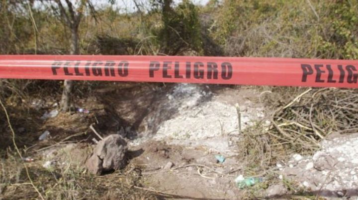 Claudia Selene desapareció en Ciudad Obregón y la hallaron en fosa clandestina 17 días después