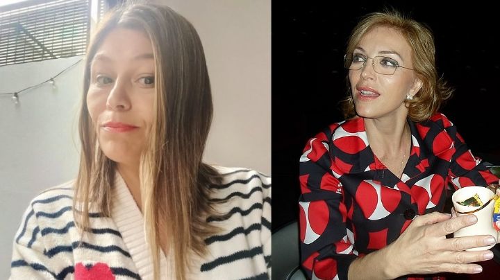 Pleito en 'Hoy': Martha Figueroa responde a amenazas de Laura Flores: "Me hago responsable"