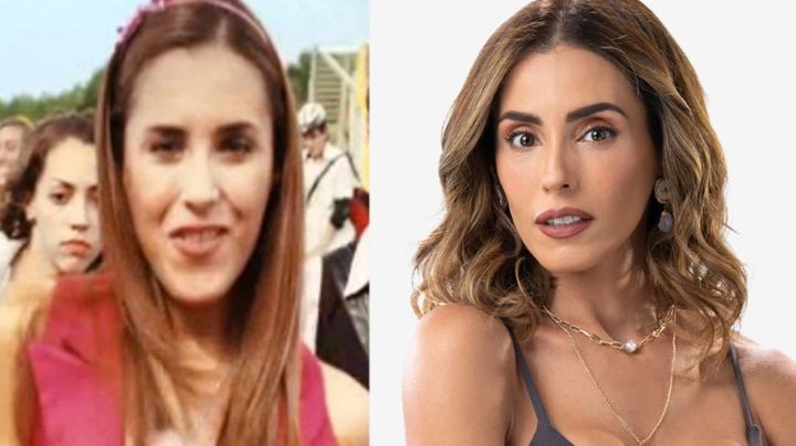 ¿Quién es Mar Contreras? La 'Sharpay Evans Mexicana' que dejó TV Azteca y estará en 'LCDLF México'