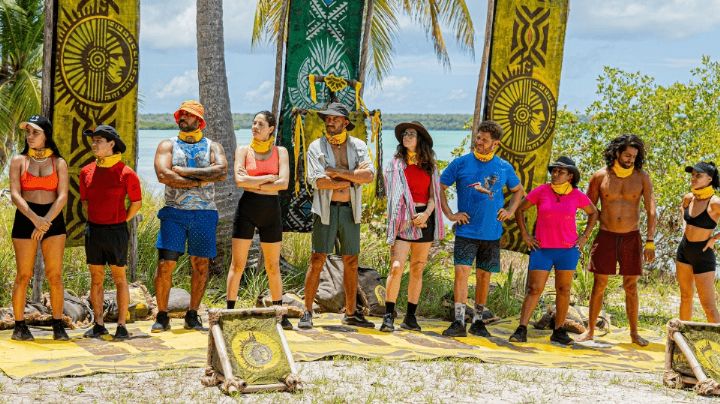 ¿Quién gana HOY en 'Survivor México' recompensas? Ella podría ir al 'Exilio' este 9 de julio