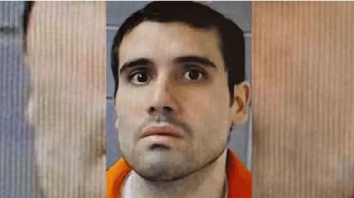 Ovidio Guzmán es trasladado nuevamente a la prisión de alta seguridad de Chicago