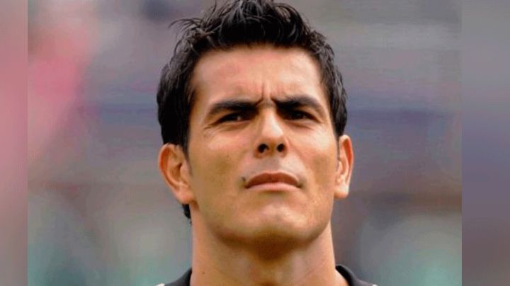 ¿Engañó a su esposa? Oswaldo Sánchez responde con todo tras ser señalado por infidelidad