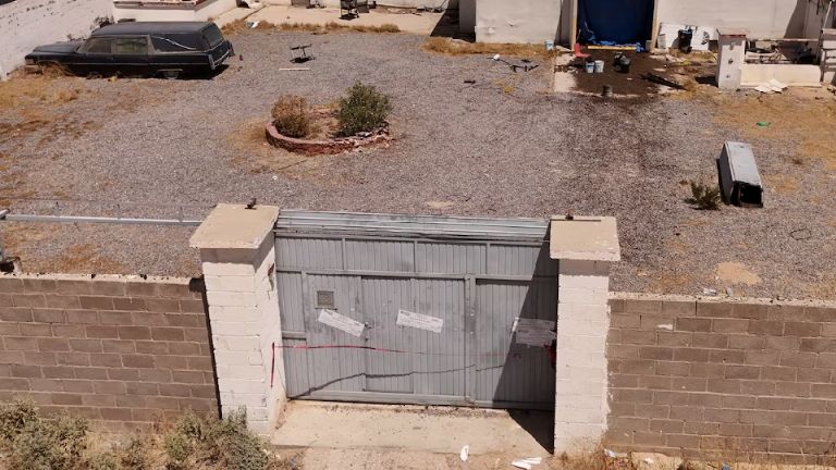 Fiscalía de Chihuahua concluye procesamiento de los 383 cadáveres del crematorio Plenitud