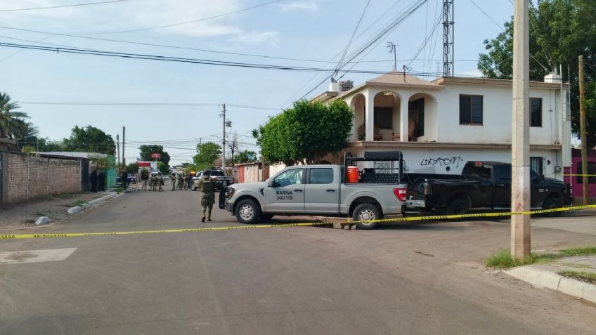 Tiene 30 años: Confirman identidad de ciclista atacado a balazos en Ciudad Obregón