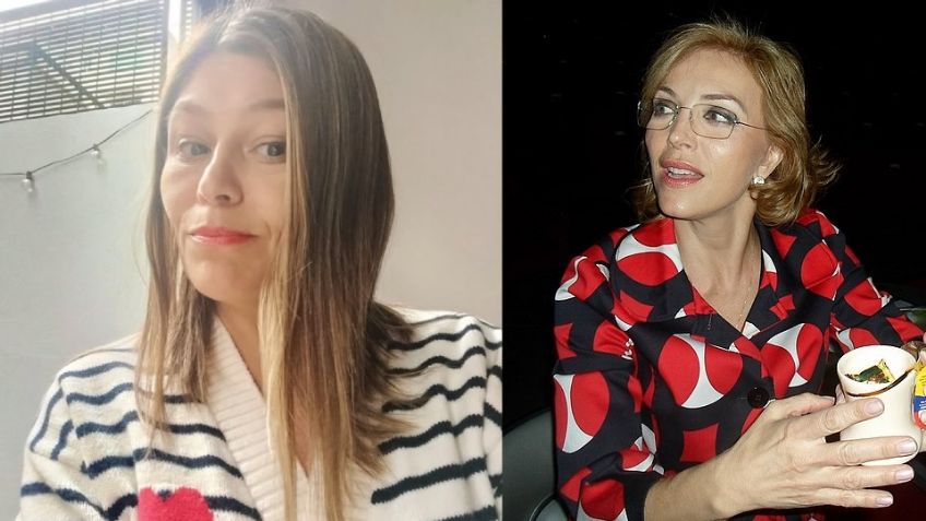 Pleito en 'Hoy': Martha Figueroa responde a amenazas de Laura Flores: "Me hago responsable"
