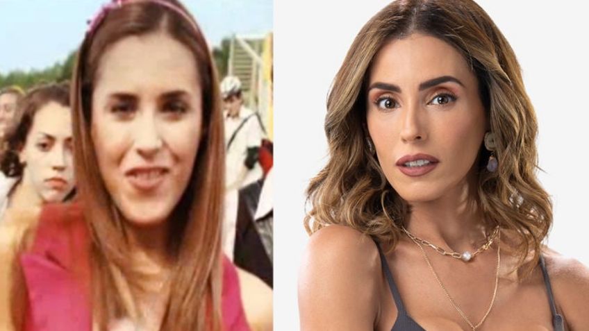 ¿Quién es Mar Contreras? La 'Sharpay Evans Mexicana' que dejó TV Azteca y estará en 'LCDLF México'