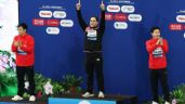 Foto ilustrativa de la nota titulada ¡Orgullo nacional! Osmar Olvera supera a China y gana ORO en Mundial de Singapur 2025